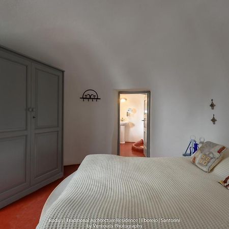 Emporio  Rodies Traditional House מראה חיצוני תמונה